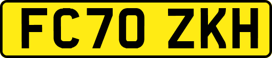 FC70ZKH