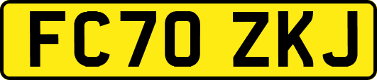 FC70ZKJ