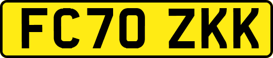 FC70ZKK