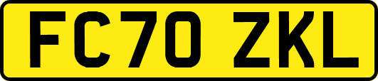 FC70ZKL