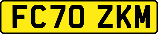 FC70ZKM
