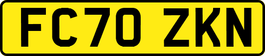 FC70ZKN