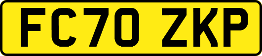 FC70ZKP