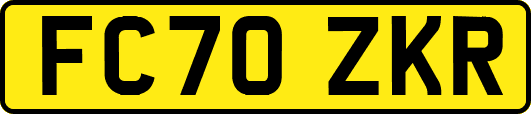 FC70ZKR