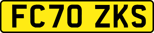 FC70ZKS