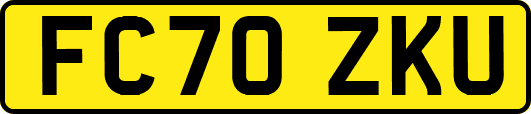FC70ZKU