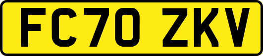 FC70ZKV
