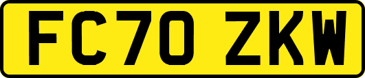 FC70ZKW