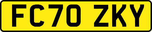 FC70ZKY
