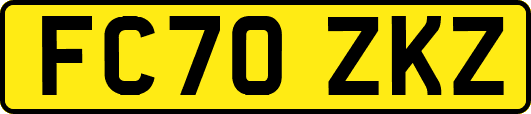 FC70ZKZ