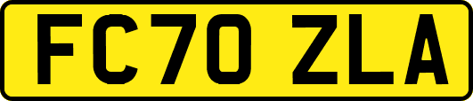 FC70ZLA