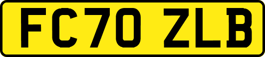 FC70ZLB