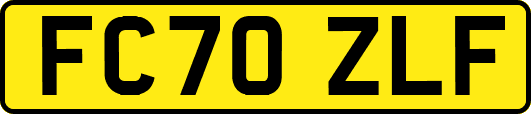 FC70ZLF