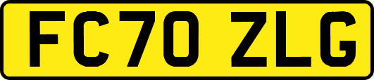 FC70ZLG