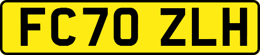 FC70ZLH