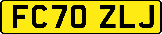 FC70ZLJ