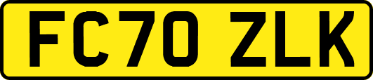 FC70ZLK