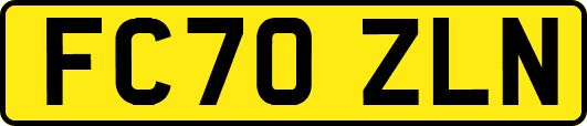 FC70ZLN