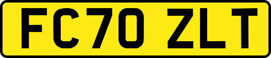 FC70ZLT