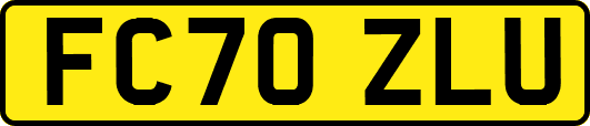 FC70ZLU