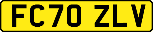 FC70ZLV