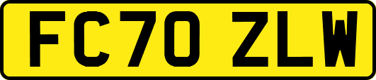 FC70ZLW