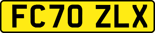 FC70ZLX