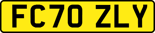 FC70ZLY