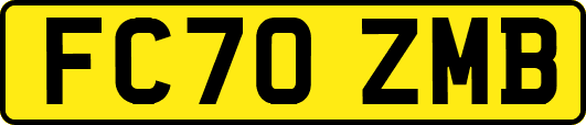 FC70ZMB