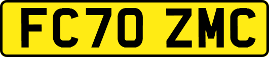 FC70ZMC