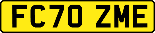 FC70ZME