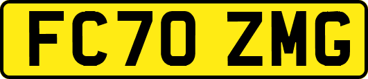 FC70ZMG
