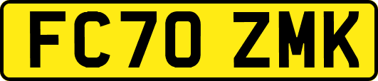 FC70ZMK