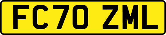 FC70ZML