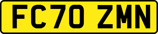 FC70ZMN