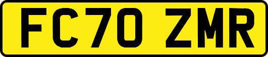 FC70ZMR
