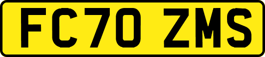 FC70ZMS