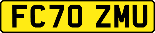 FC70ZMU