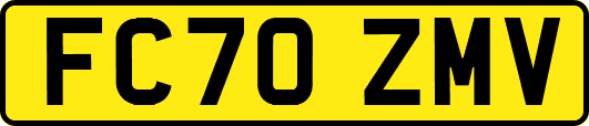 FC70ZMV