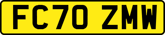FC70ZMW