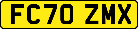 FC70ZMX