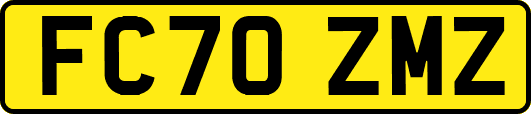 FC70ZMZ