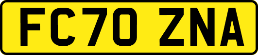 FC70ZNA