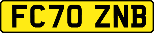 FC70ZNB