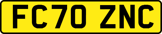 FC70ZNC