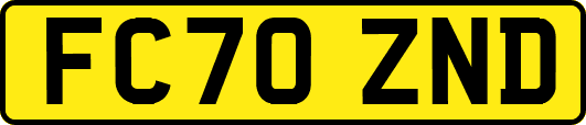 FC70ZND