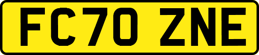 FC70ZNE
