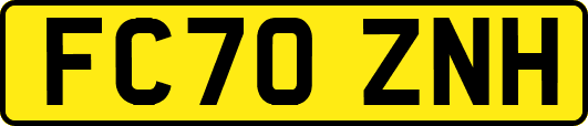 FC70ZNH