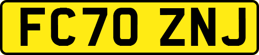 FC70ZNJ