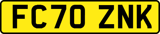 FC70ZNK